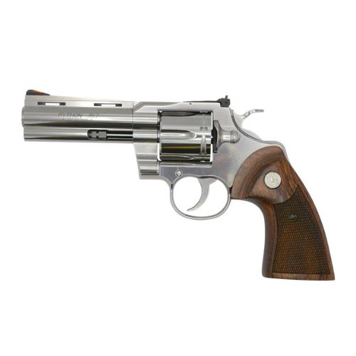 Colt Python .357 Magnum Revolver