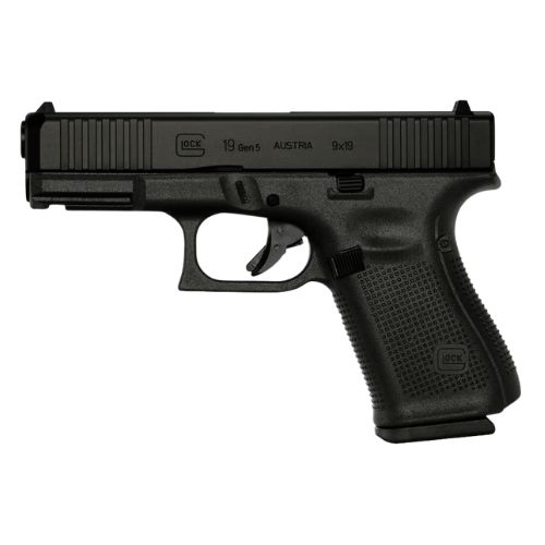 Glock 19 Gen 5