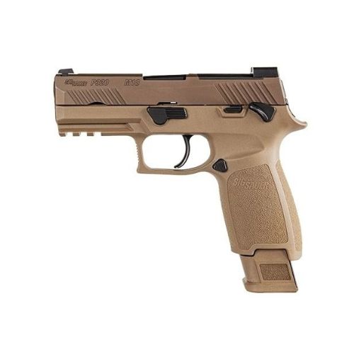 Sig Sauer P320