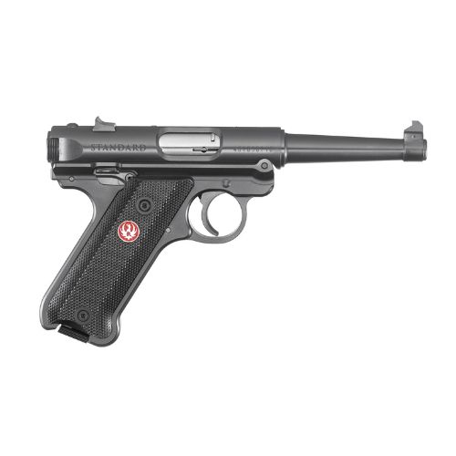 Ruger Mark IV