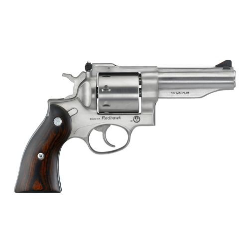 Ruger Redhawk